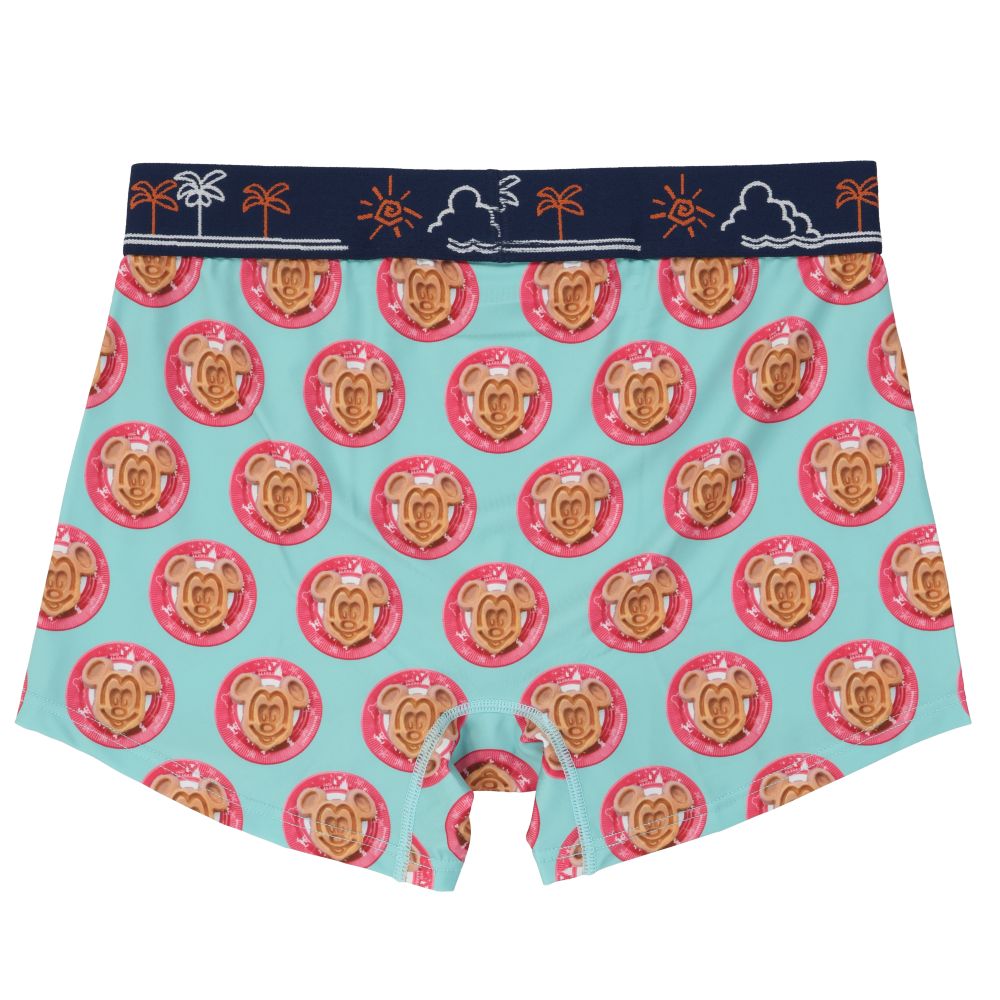 ボクサーパンツ　ユニセックス