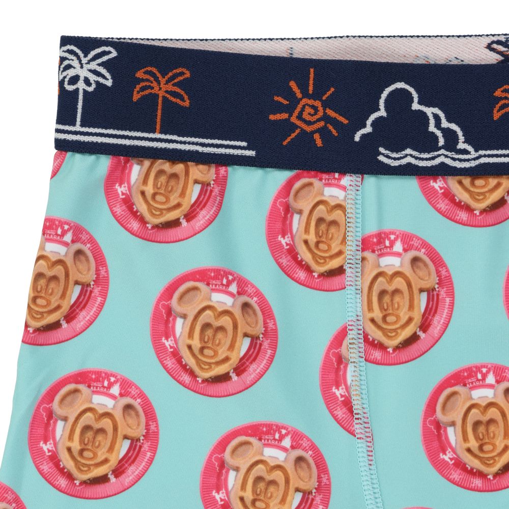 ボクサーパンツ　ユニセックス