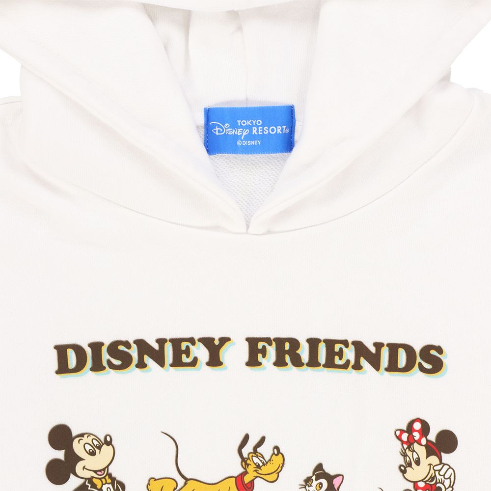 パーカー　ユニセックス