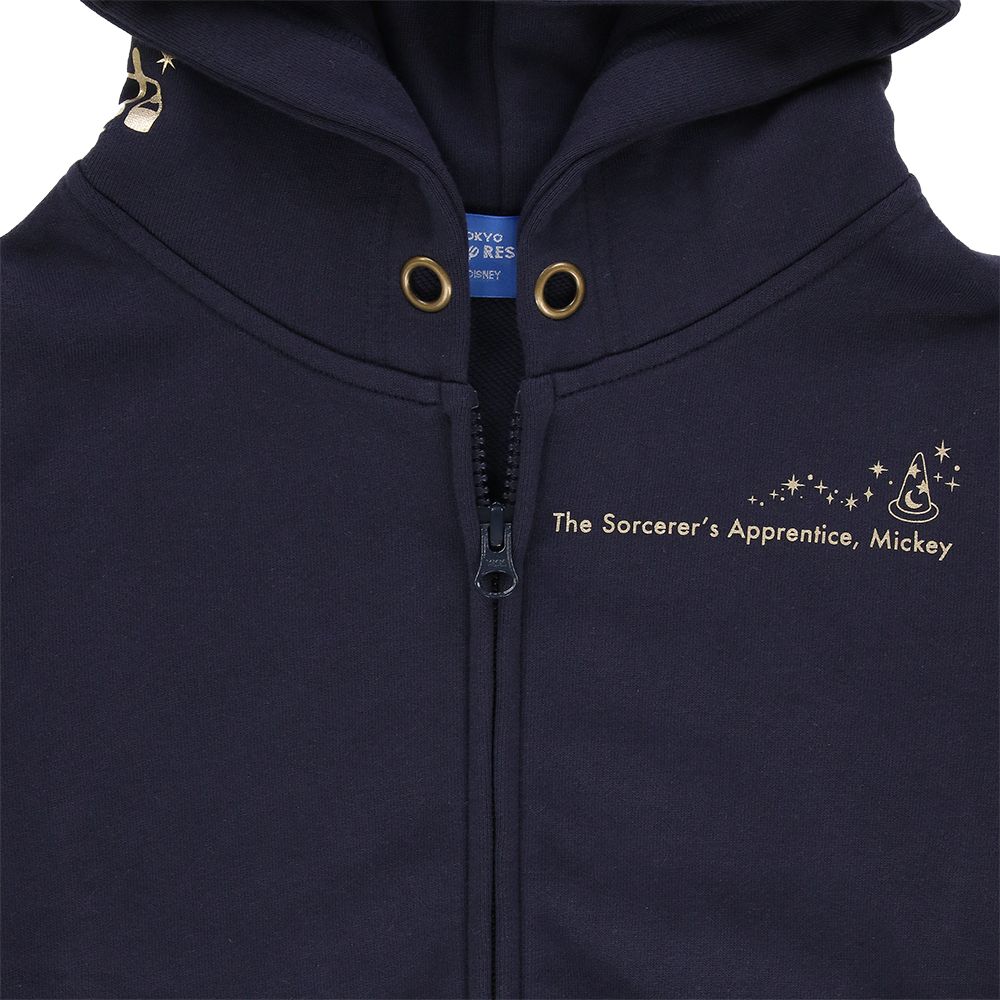 パーカー　キッズ