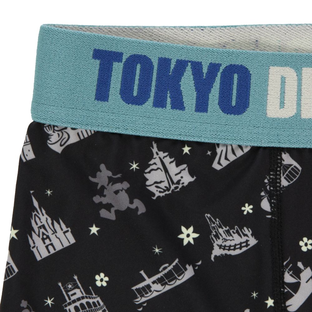 ボクサーパンツ　ユニセックス