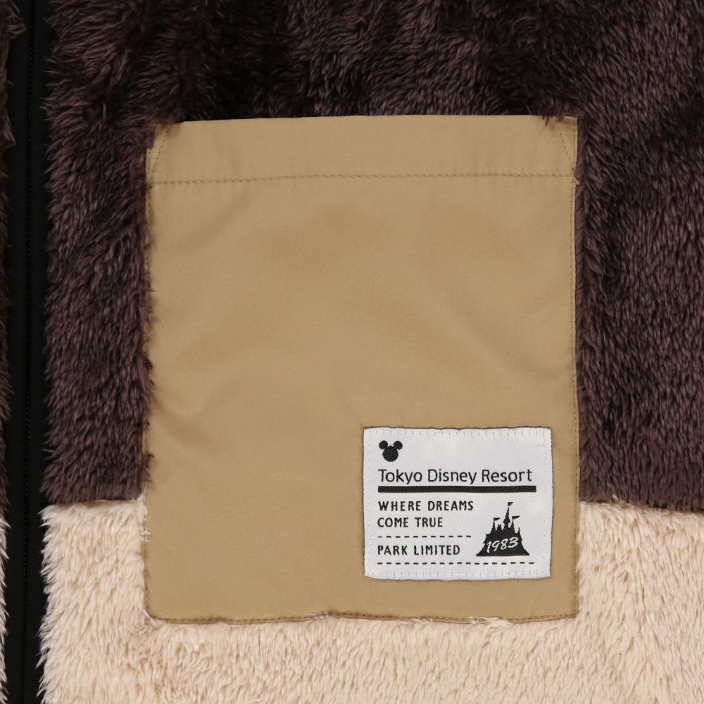 ジャケット　ユニセックス