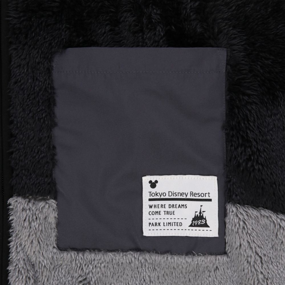 ジャケット　ユニセックス