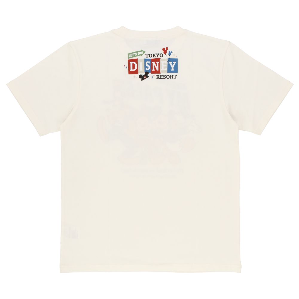 Tシャツ　ユニセックス