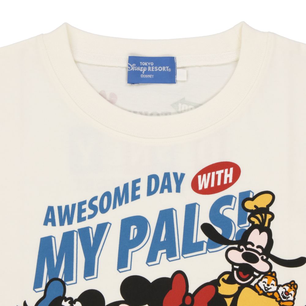 Tシャツ　ユニセックス