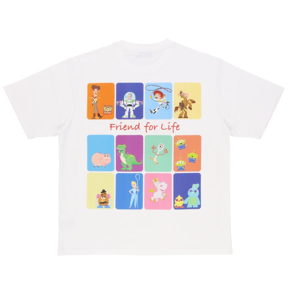 Tシャツ　ユニセックス