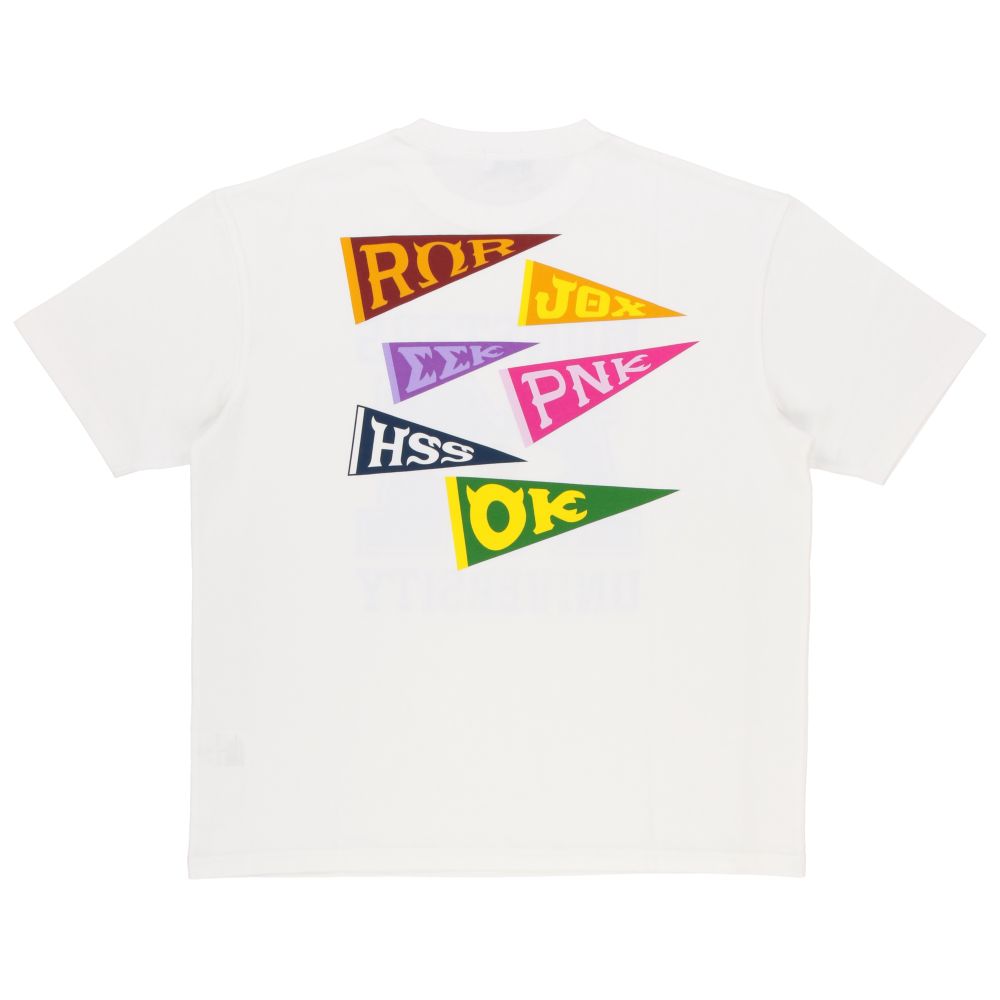 Tシャツ　ユニセックス