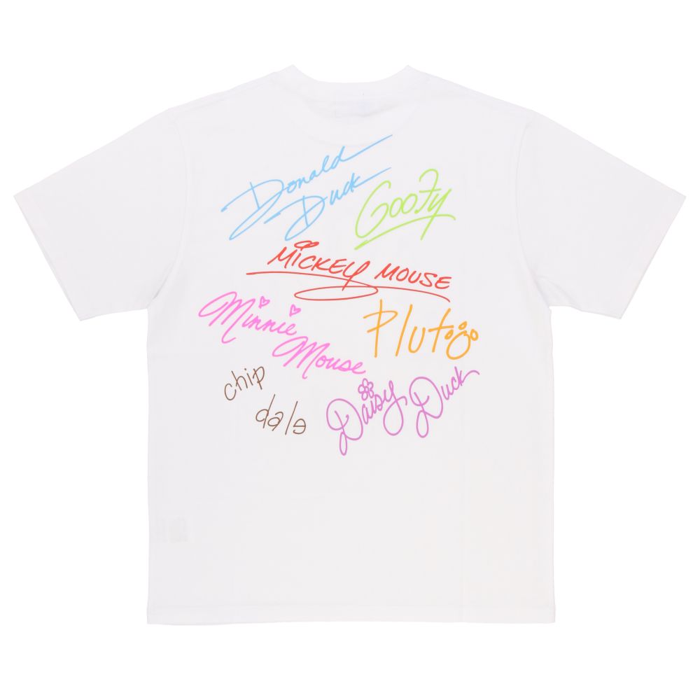 Tシャツ　ユニセックス