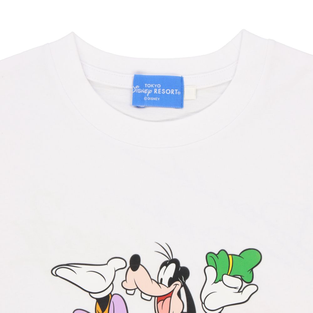 Tシャツ　ユニセックス