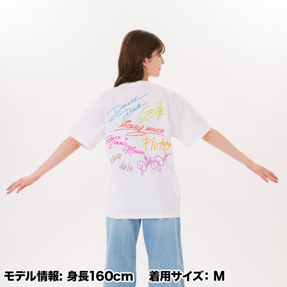 Tシャツ　ユニセックス
