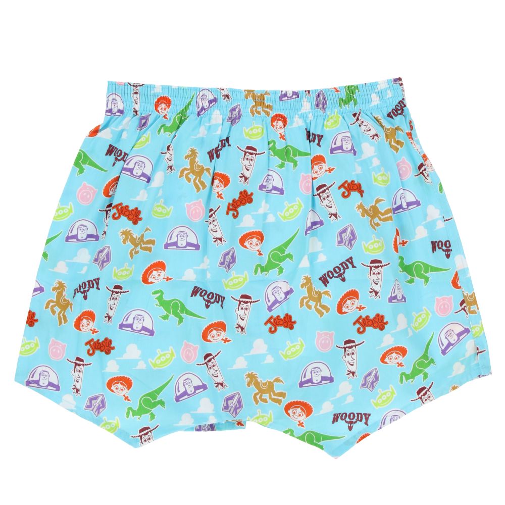 トランクス　ユニセックス