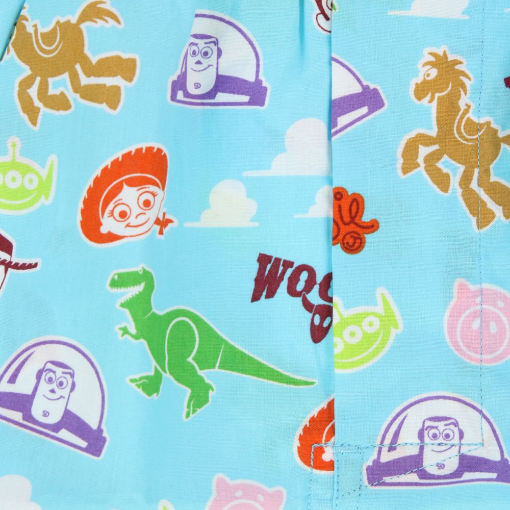 トランクス　ユニセックス