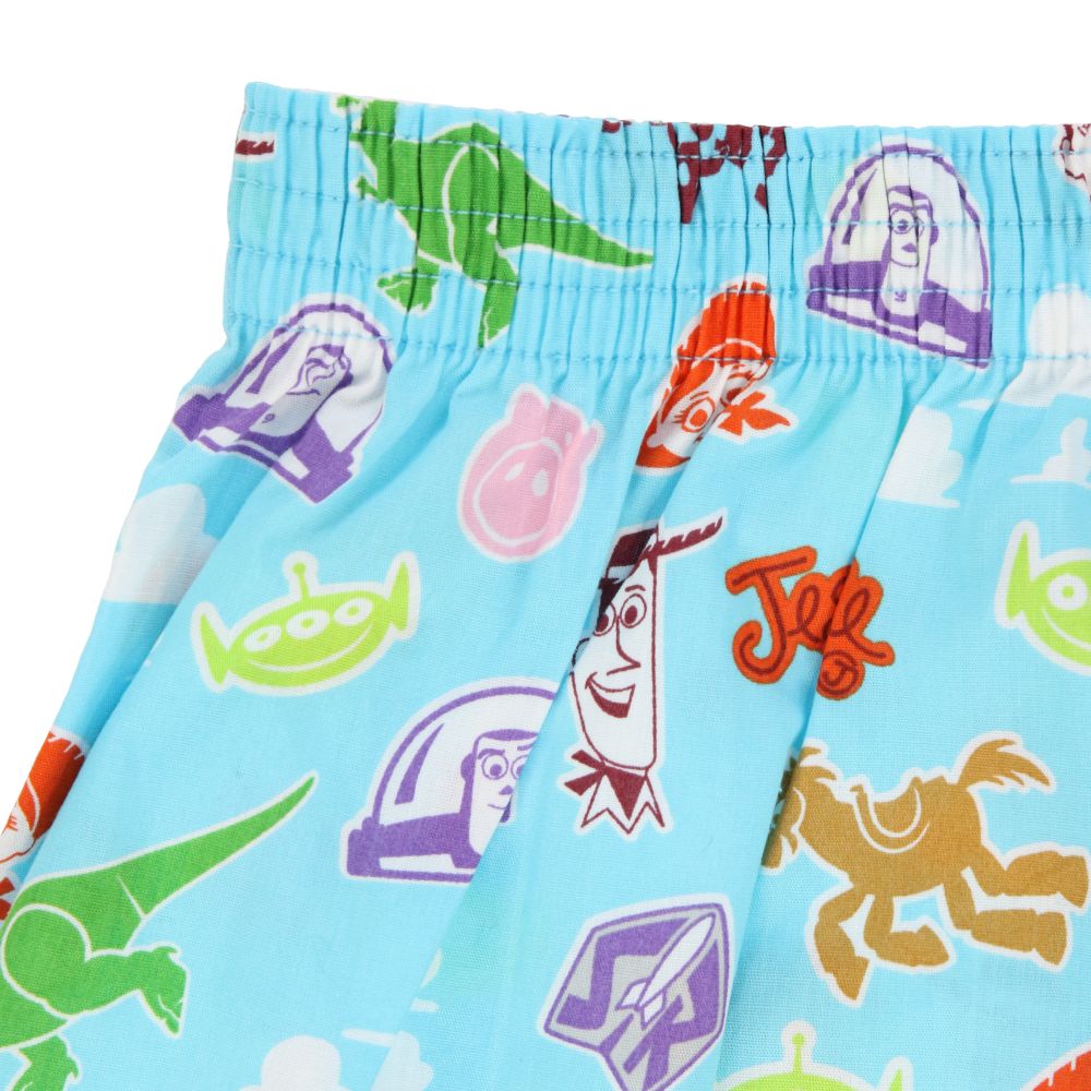 トランクス　ユニセックス