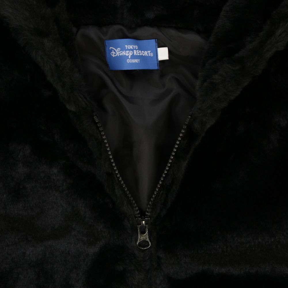 パーカー ビッグシルエット　ユニセックス