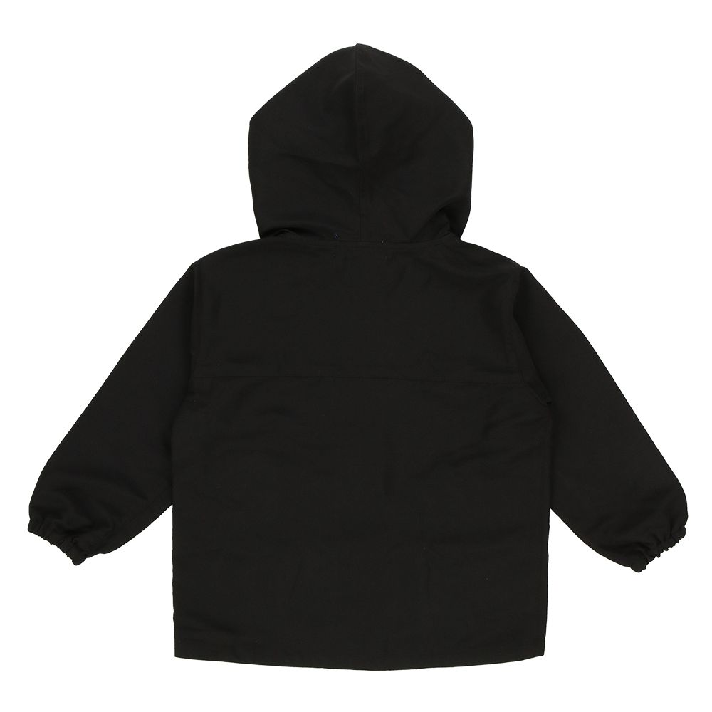 ウィンドブレーカー 巾着付　キッズ