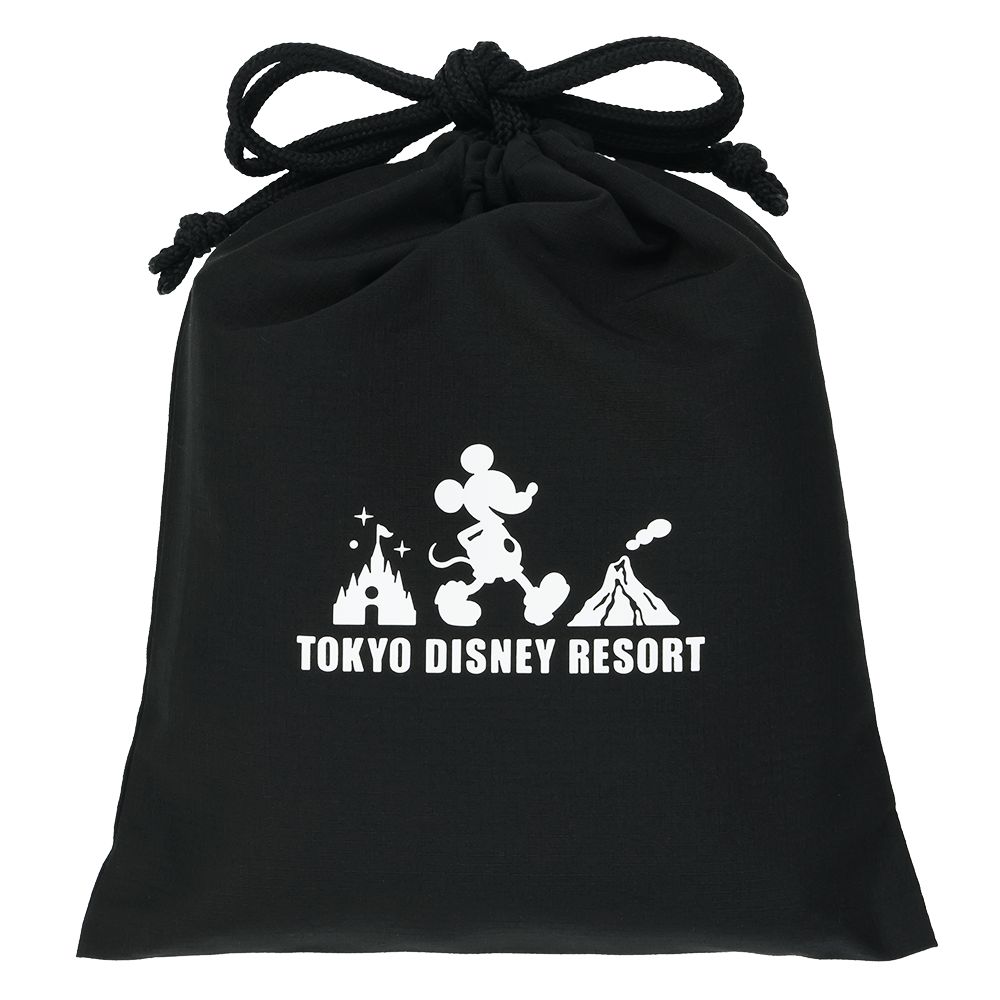 ウィンドブレーカー 巾着付　キッズ