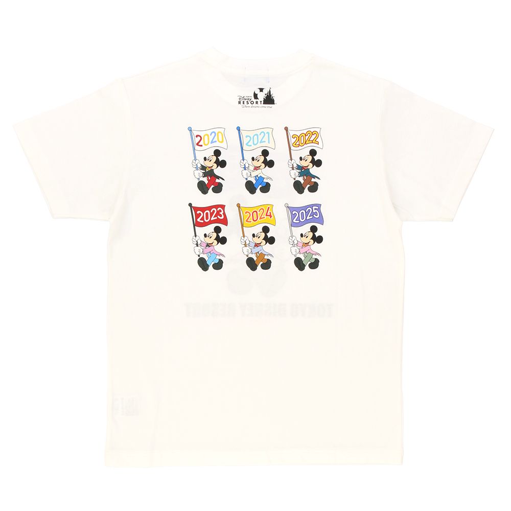 Tシャツ　ユニセックス