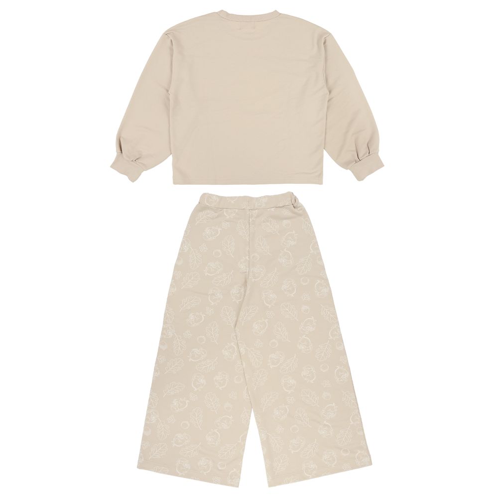 ルームウェア　レディース