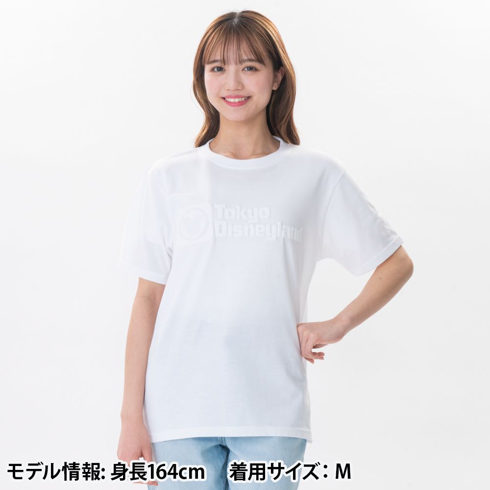 Tシャツ　ユニセックス