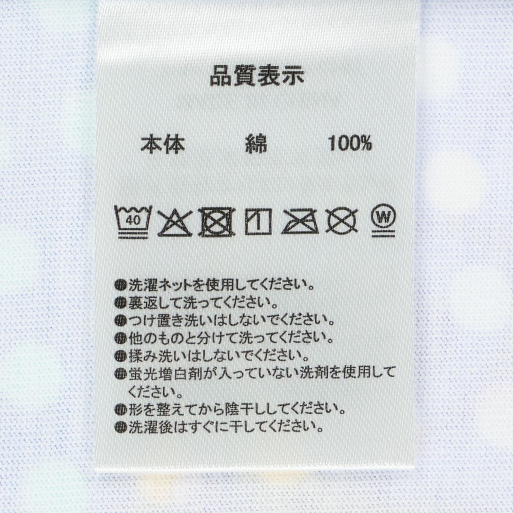 Tシャツ　ユニセックス