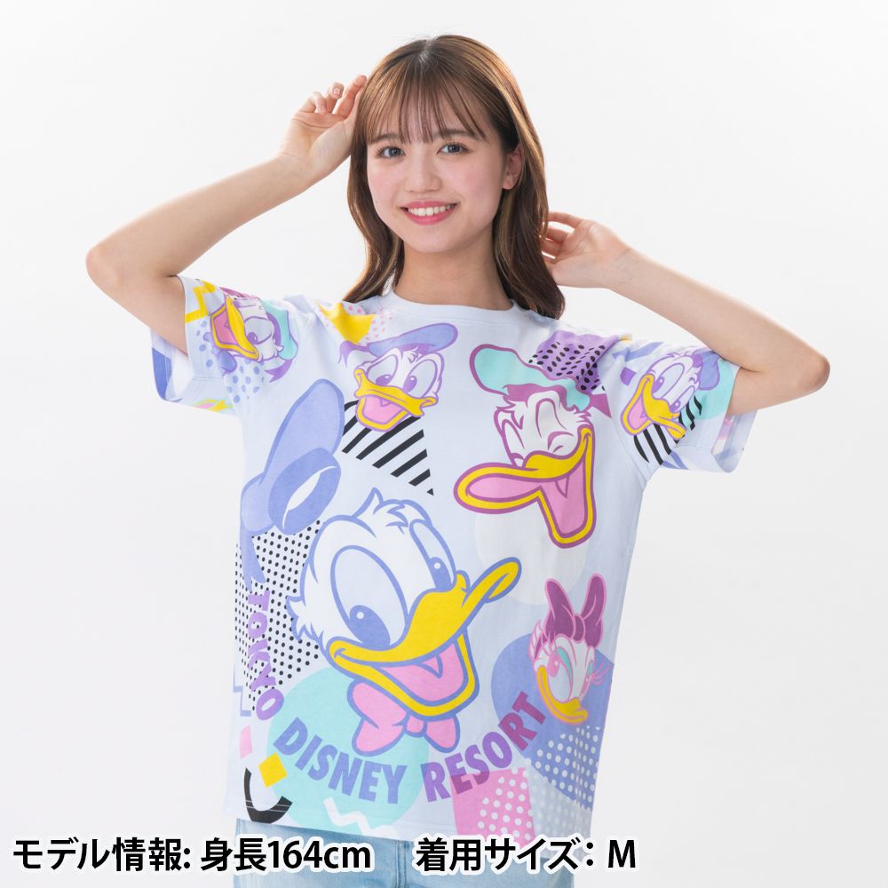 Tシャツ　ユニセックス