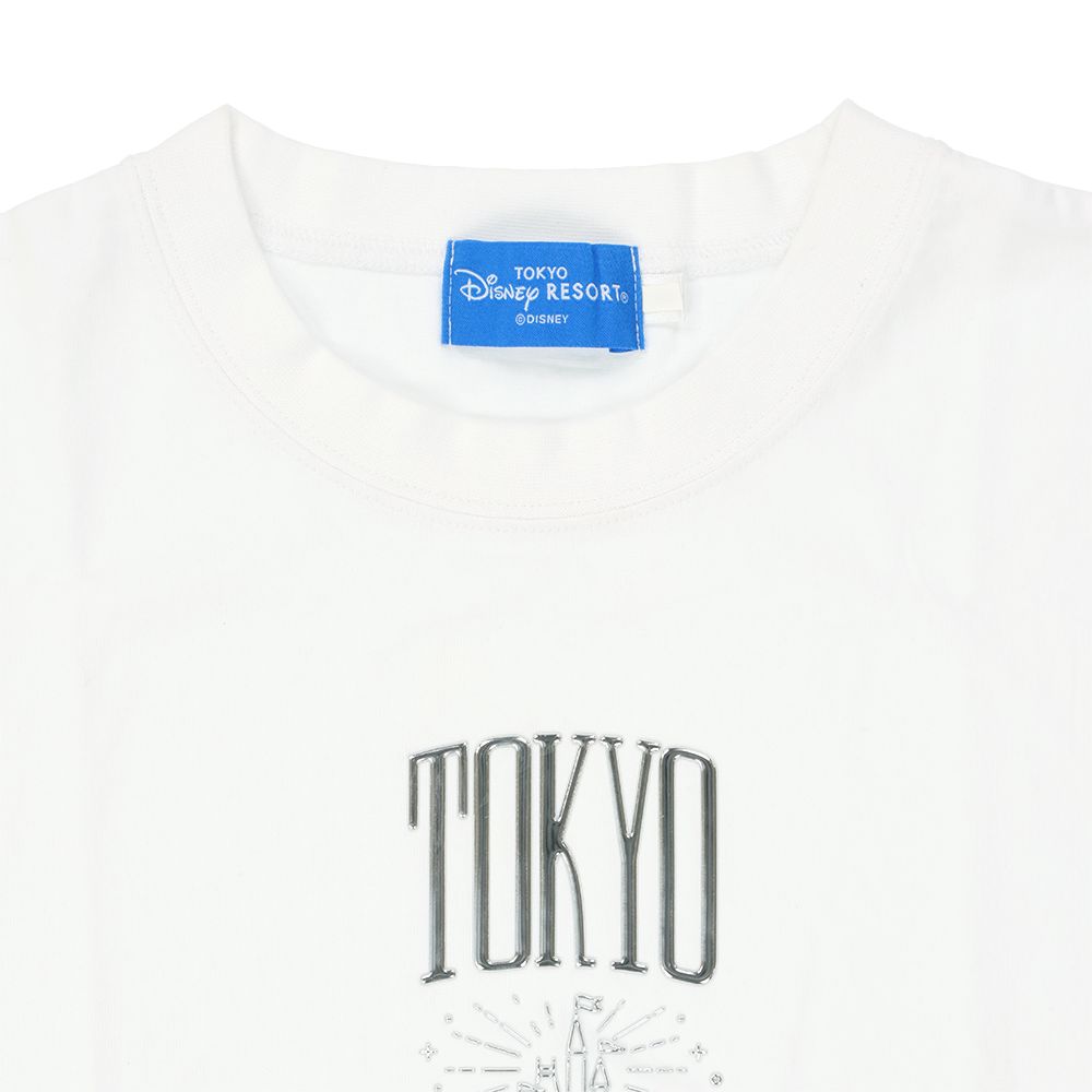 Tシャツ　ユニセックス