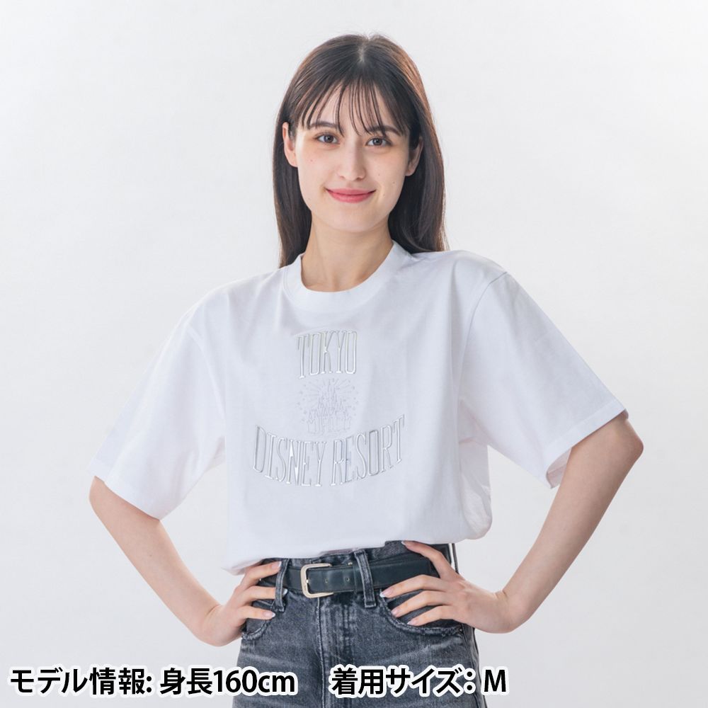 Tシャツ　ユニセックス