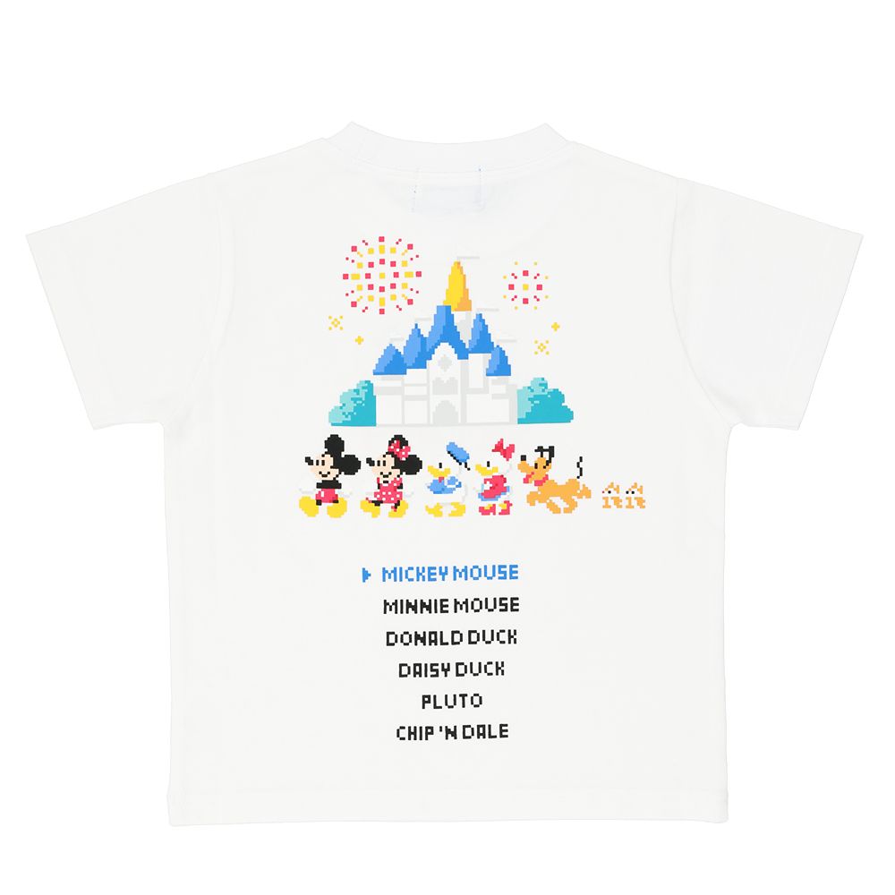 Tシャツ　キッズ