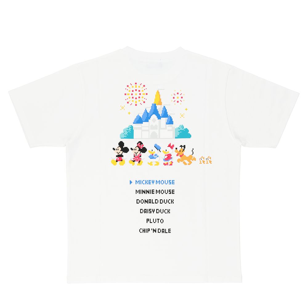 Tシャツ　ユニセックス