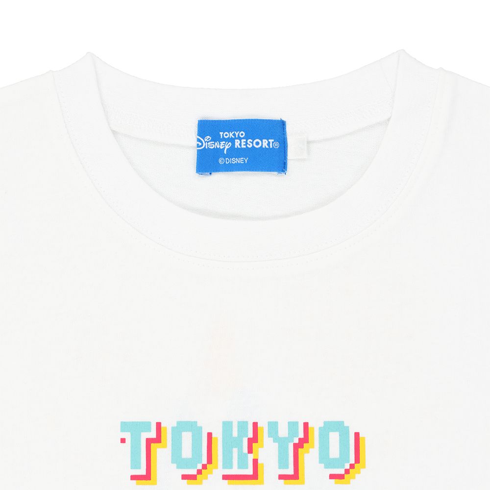 Tシャツ　ユニセックス