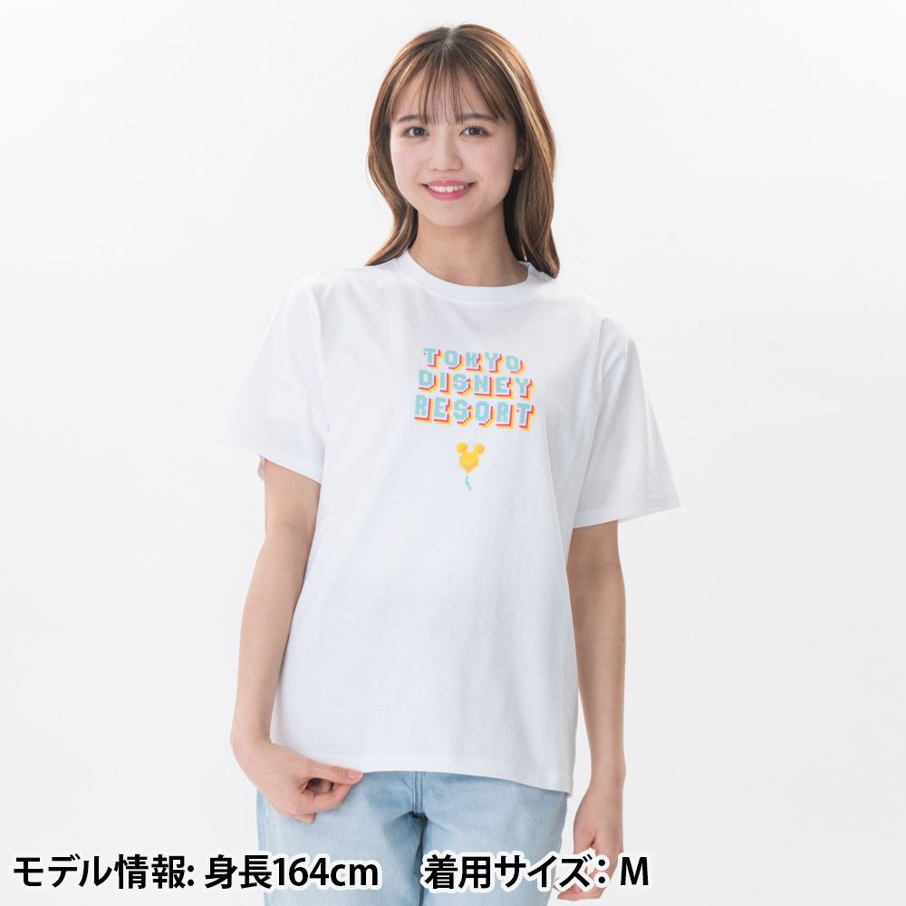 Tシャツ　ユニセックス