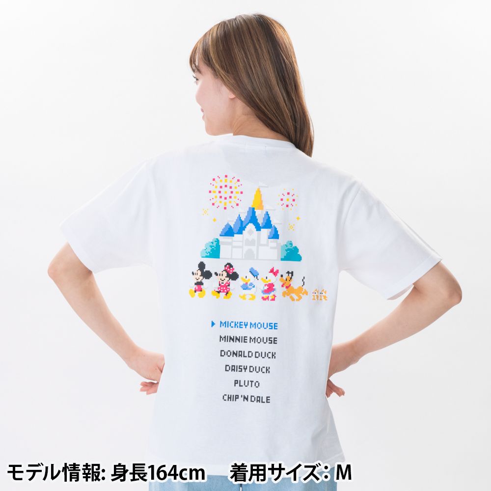 Tシャツ　ユニセックス