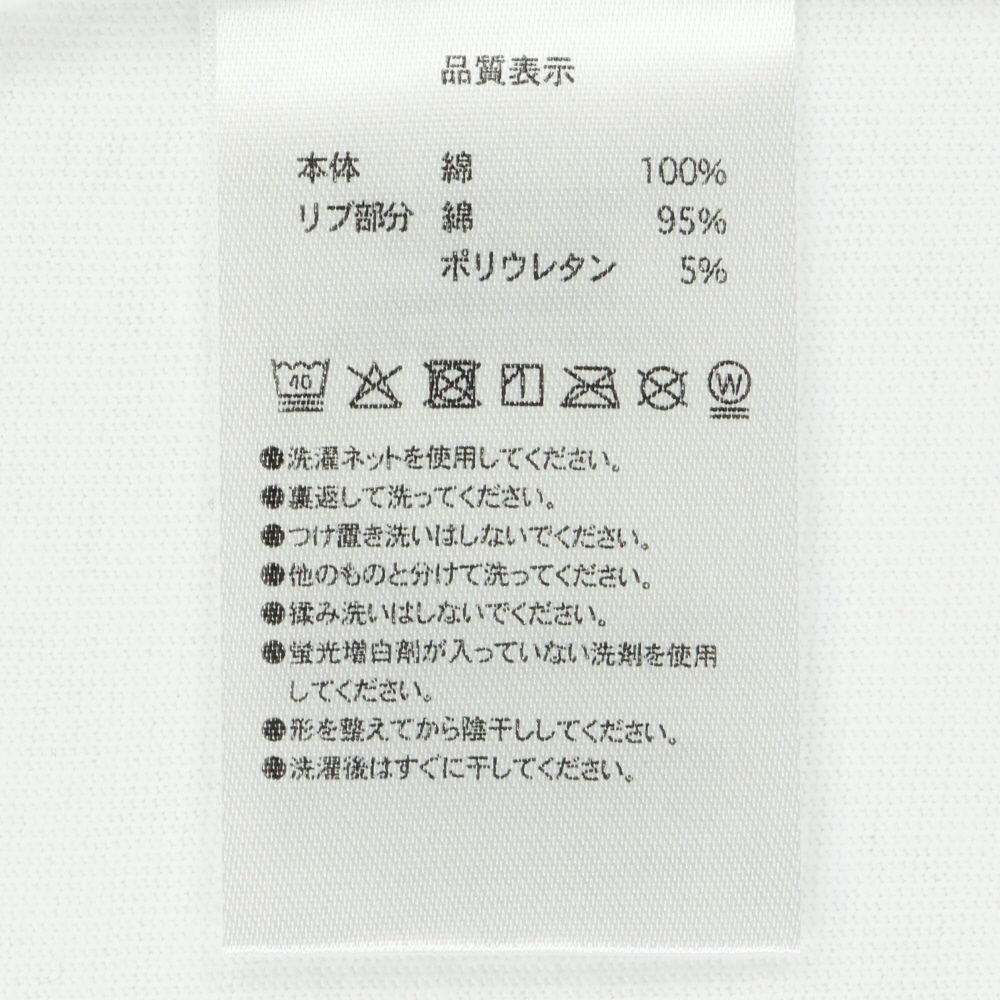 Tシャツ　ユニセックス