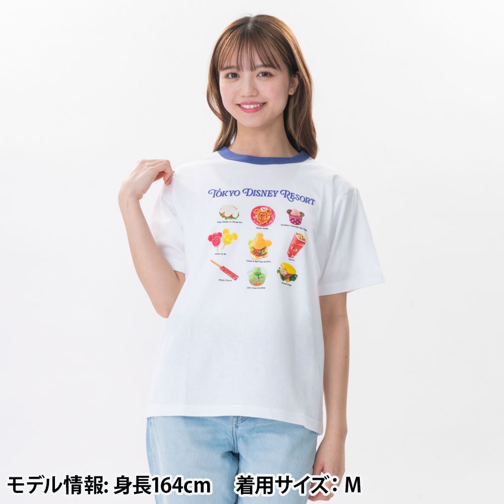 Tシャツ　ユニセックス