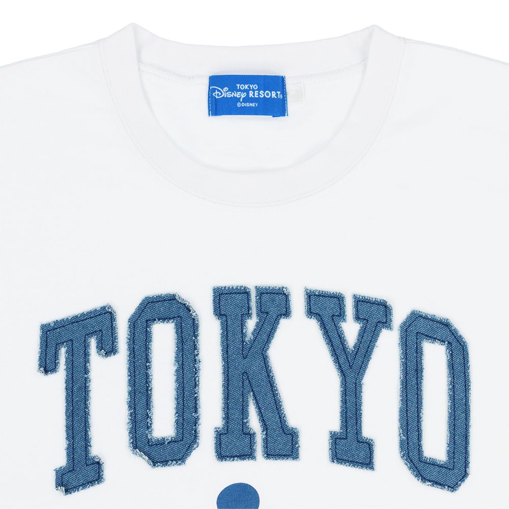 Tシャツ　ユニセックス