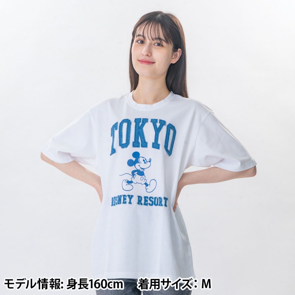 Tシャツ　ユニセックス