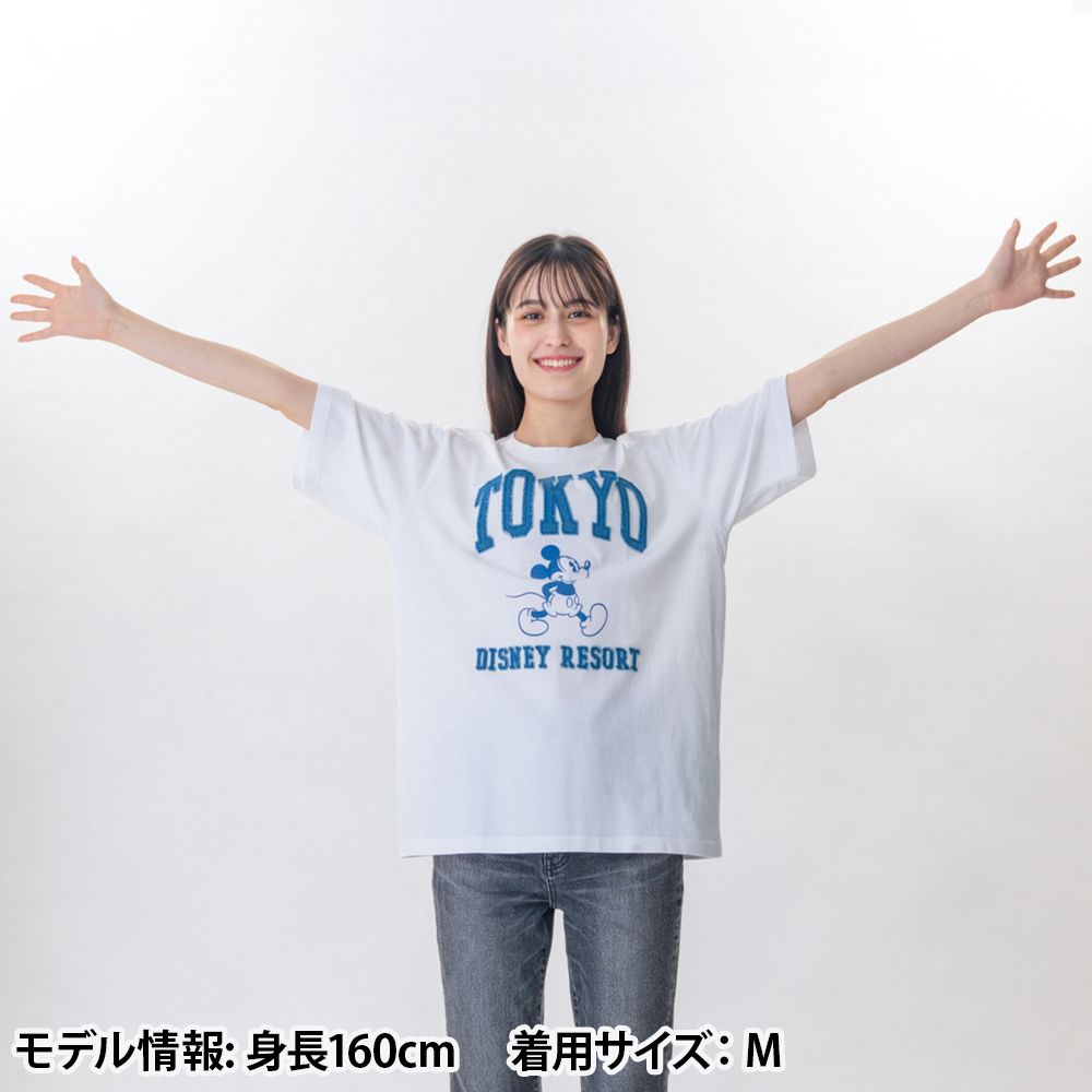 Tシャツ　ユニセックス
