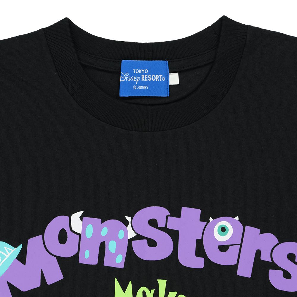 Tシャツ　ユニセックス