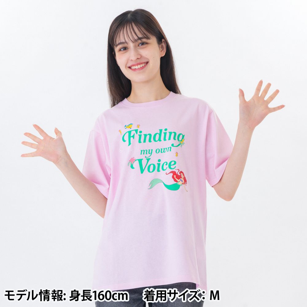 Tシャツ　ユニセックス