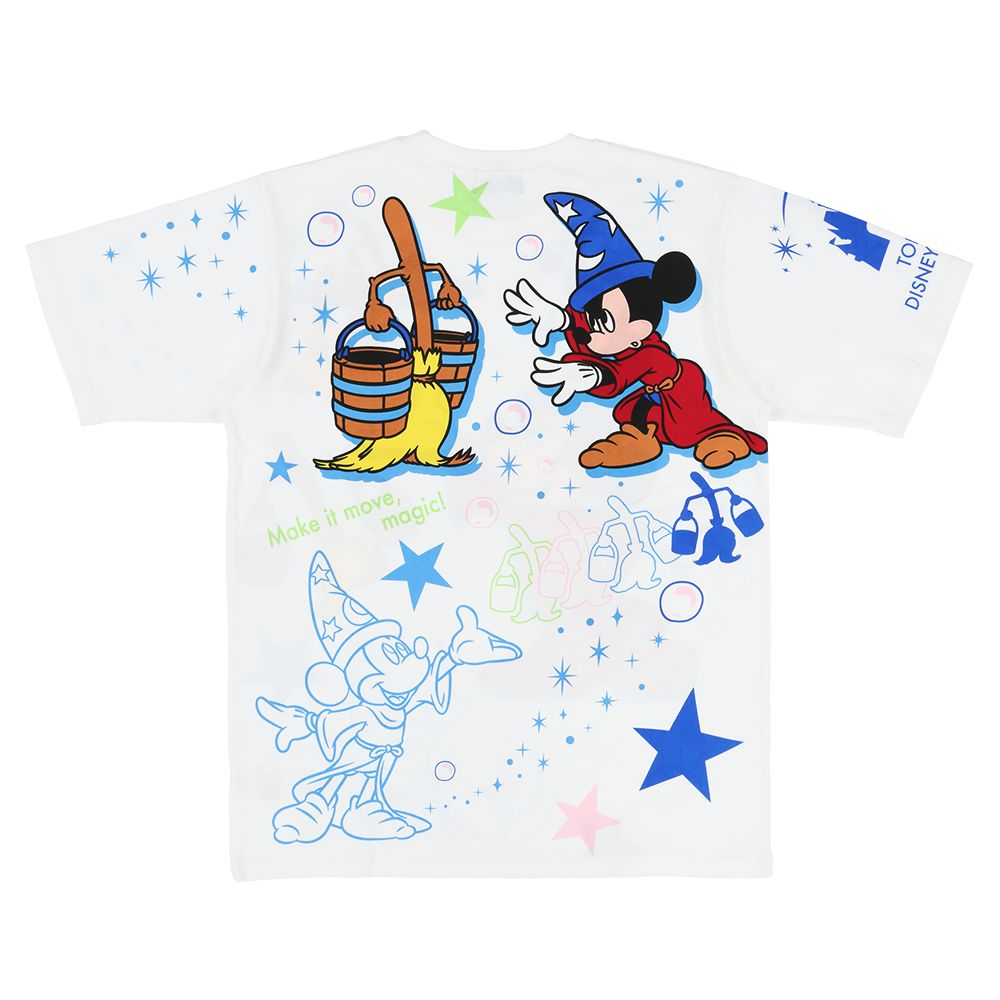 Tシャツ　ユニセックス