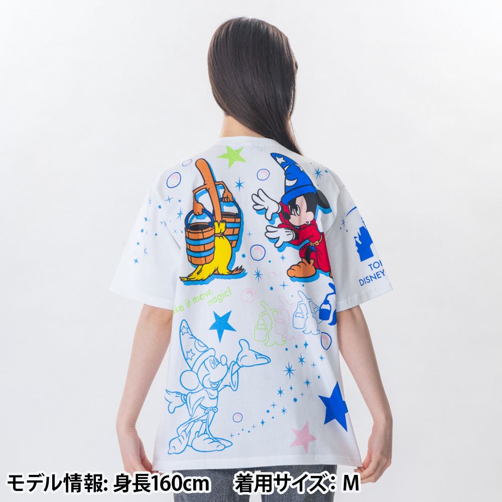 Tシャツ　ユニセックス