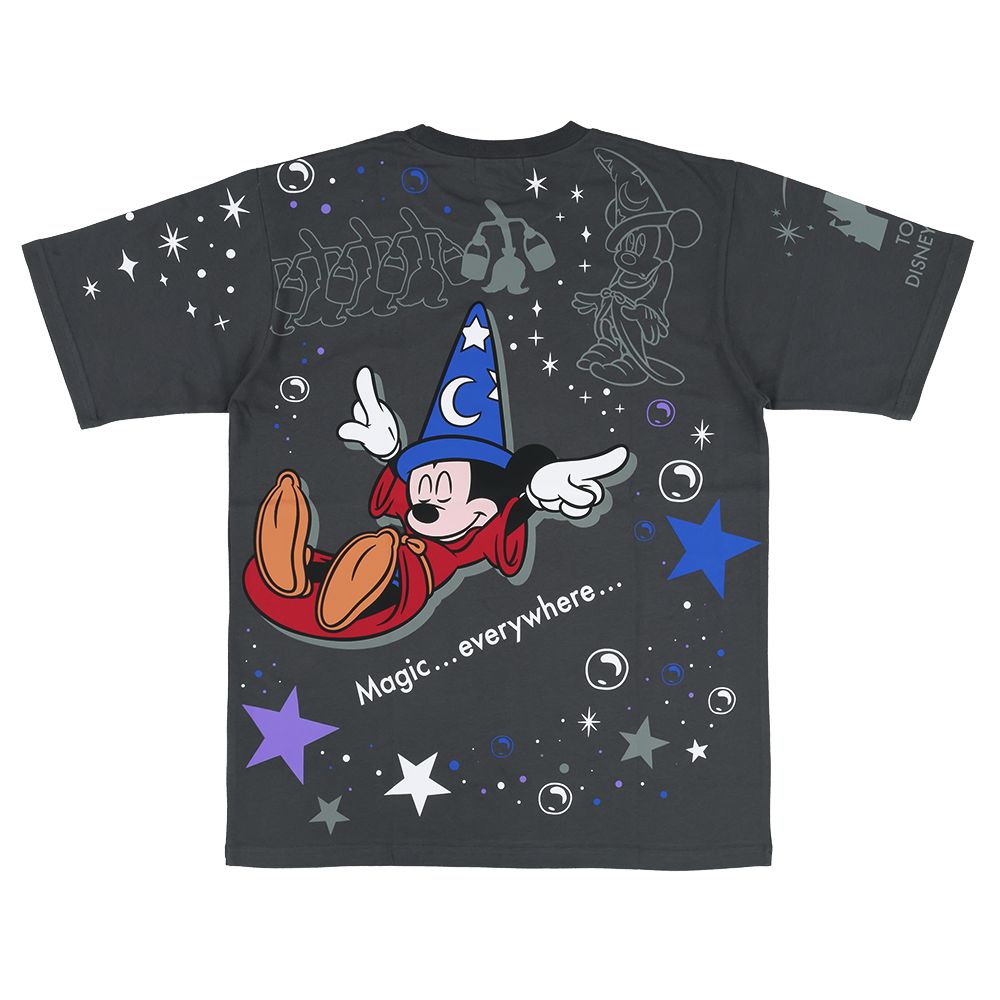Tシャツ　ユニセックス