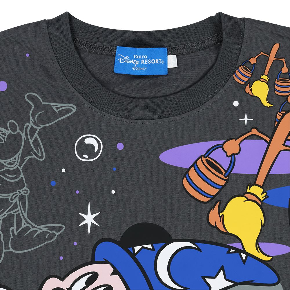 Tシャツ　ユニセックス