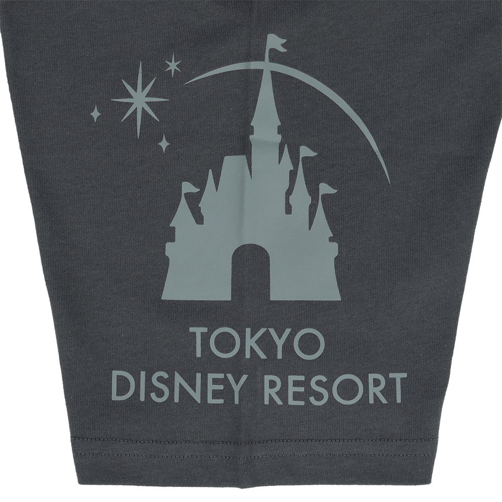 Tシャツ　ユニセックス
