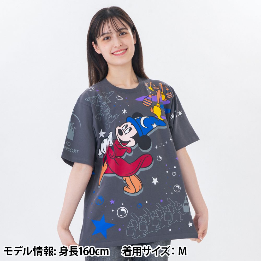 Tシャツ　ユニセックス