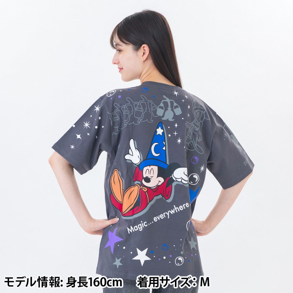 Tシャツ　ユニセックス