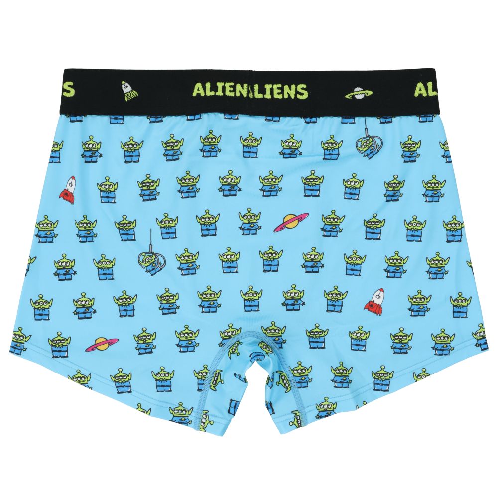 ボクサーパンツ　ユニセックス