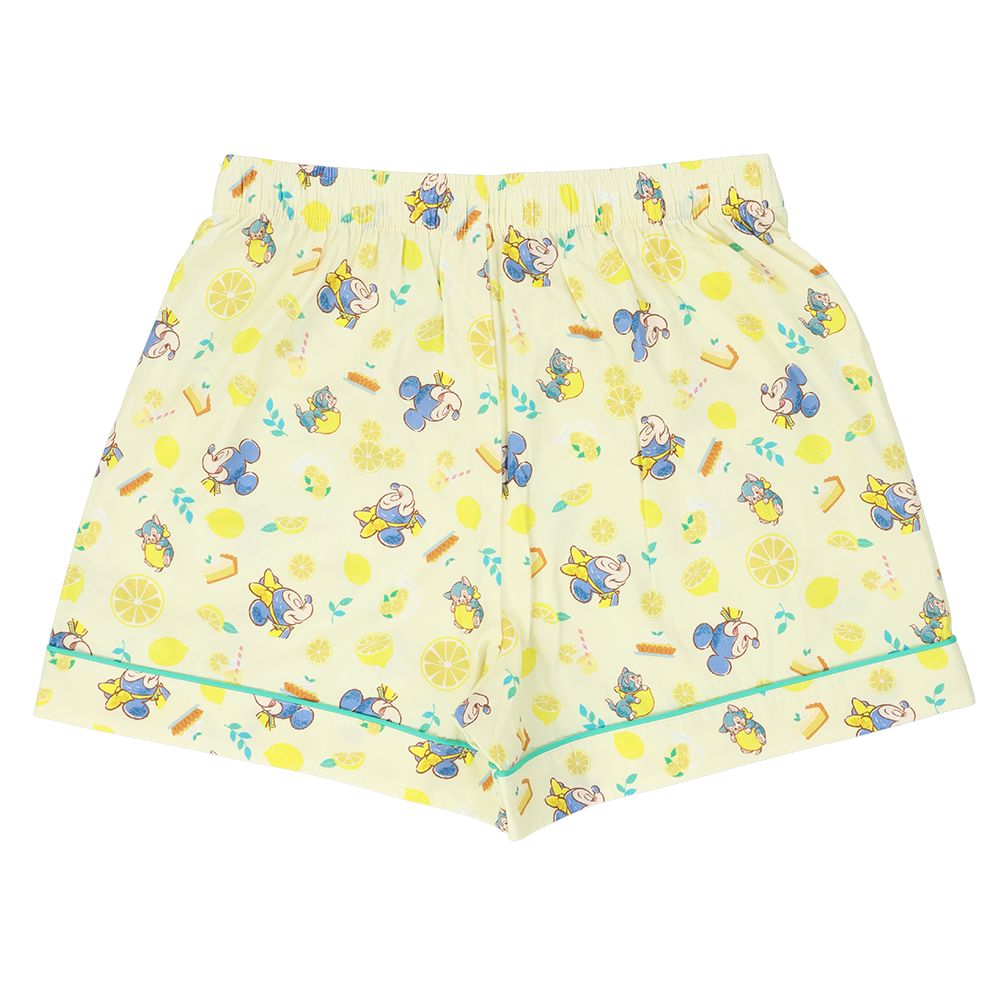 ルームウェア　レディース