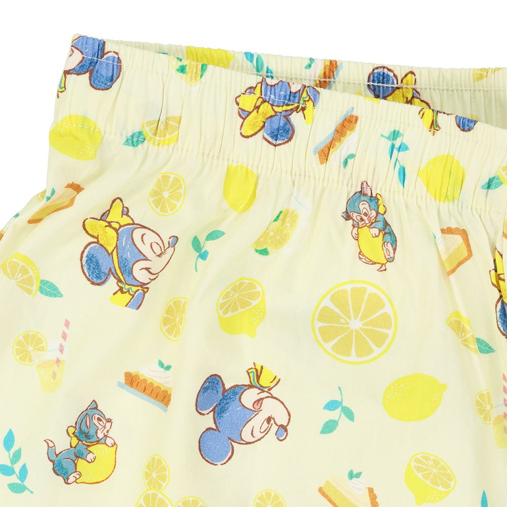 ルームウェア　レディース