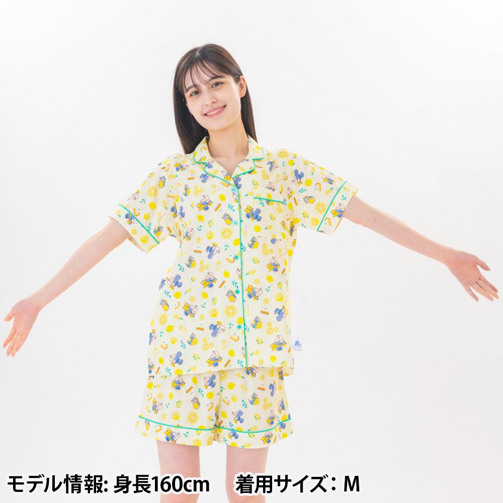 ルームウェア　レディース